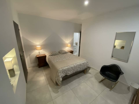 Suite junior / Stella Maris Hyeres